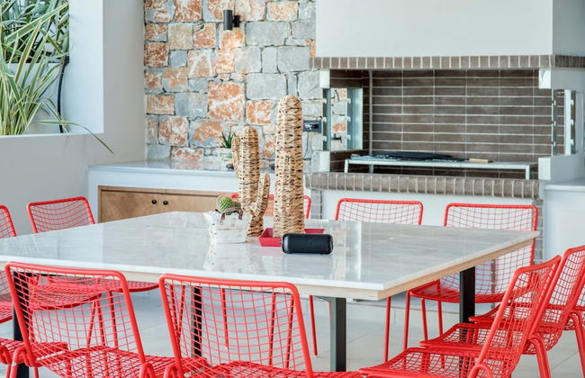 Villa Lydia - Foto 57