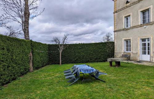 Maison indépendante avec terrasse et jardin clos à Yssingeaux, proche loisirs et commerces - FR-1-582-144 - Foto 17