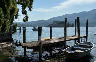 La Casa Rosa di Riso Amaro - Photo 42