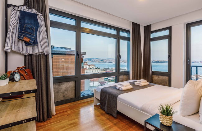 Monnas Bosphorus - Foto 48