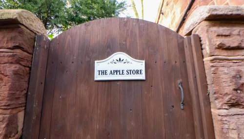 The Apple Store - Foto 3