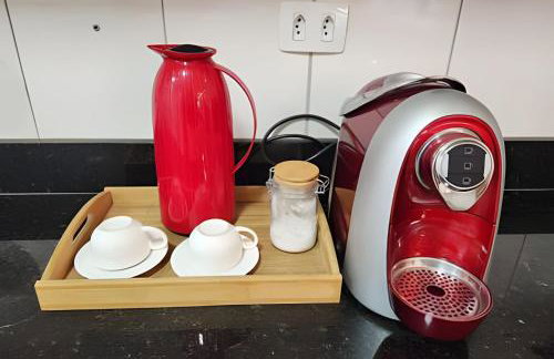 Moderno Apto no Gonzaga a UMA quadra da Praia - Foto 25