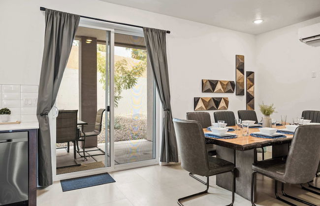 Tranquility at The Lofts Near National Parks - Foto 34