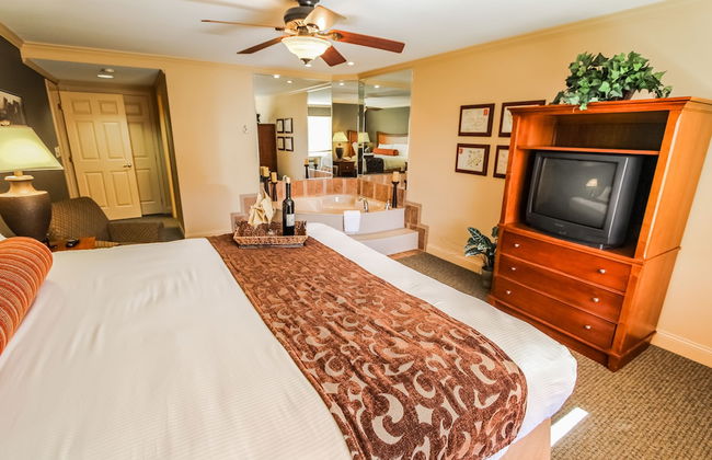 InnSeason Resorts Pollard Brook - Photo 10