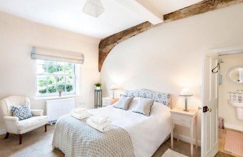 Givendale Cottages, Newby Hall, Ripon, North Yorkshire - Foto 10