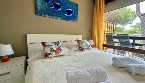 Beach House Riviera - Foto 3, towels