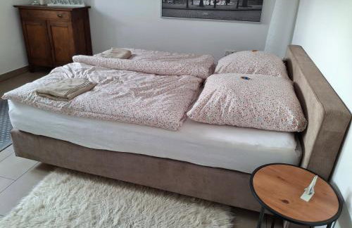 Ferienwohnung Sarstedt Nähe Hannover Messe - Foto 8