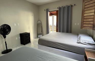 Casa Mirante da Serra Guaramiranga - Foto 23