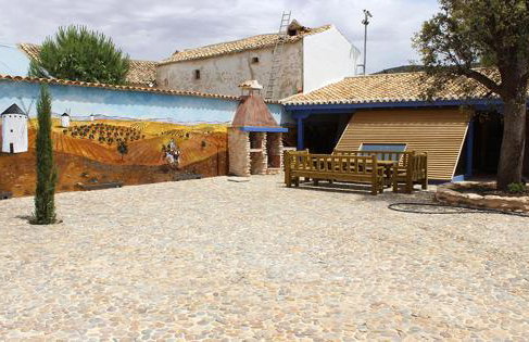 Casa Rural La Tia Lola - Foto 1