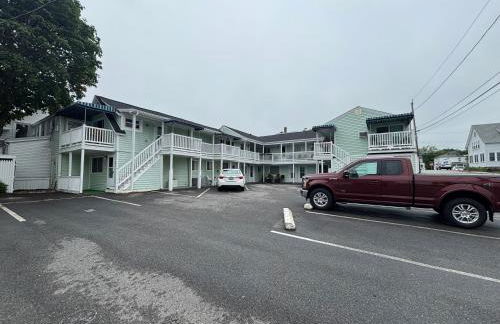 Maine Beach Condo - Foto 10