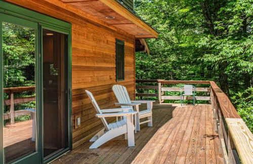 Coolidge Drive Retreat - Foto 2