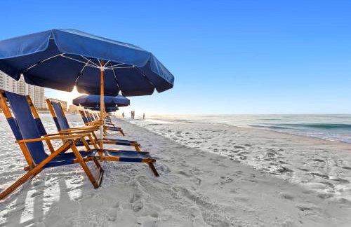 SunDestin Resort Unit 1718 - Foto 67