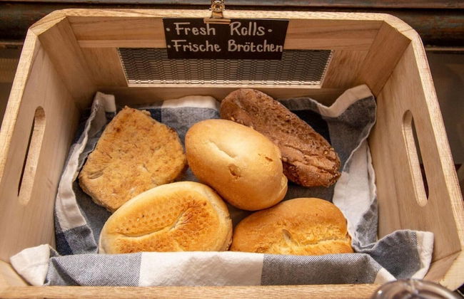 Desert Sands Boutique B&B - Self-Catering - Foto 37