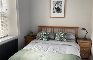 The Store by Caithness Luxury Apartments NC500 - Luxury modern conversion with open plan living - Sleeps 4 - BUDGET FRIENDLY FOR LONG STAY TRADES - CONTACT US - - Photo 33