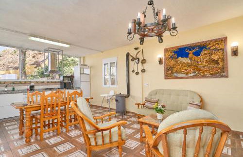 Cortijo la Encina - Foto 23