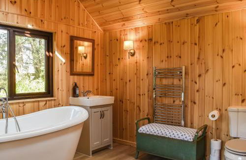 The Cottage At Dockens Water - Foto 20