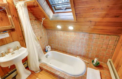 Swim, Fish and Explore! Lakefront Catskills Escape - Foto 25