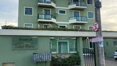 Ap 202 Hospedagem - Foto 2