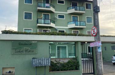 Ap 202 Hospedagem - Foto 2