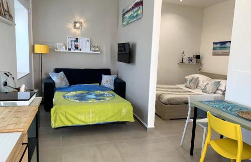 Studio Alpha - relax e jacuzzi - Foto 22
