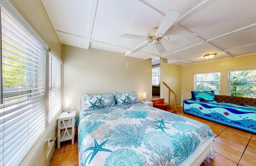 Bayfront Bliss Retreat - Foto 13