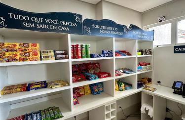 PALMAS EXPERIENCE - FLAT ACONCHEGANTE no centro - Photo 43