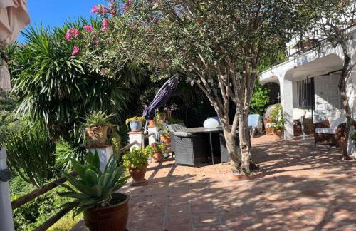 Apartment Casa Casandra , Urbanisation Dona Pilar - beautiful, peaceful & tranquil - Photo 27