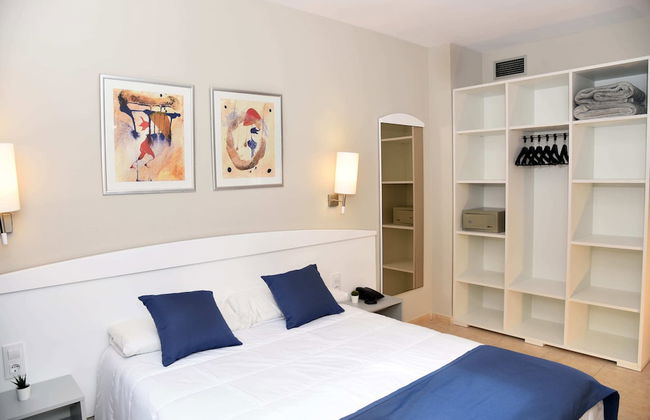 Apart-Hotel SunClub Salou - Foto 7