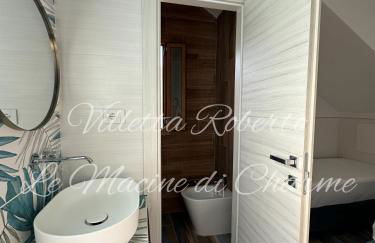 Villetta Roberto Le Macine di Charme - Pugnochiuso Resort - Foto 68