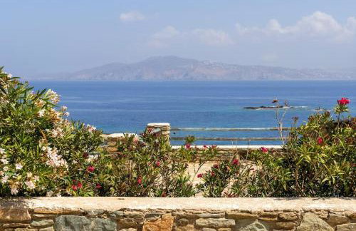 Tinos Beautiful Sunrise Apartment Near Agios Sostis Beach - Foto 33