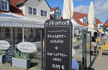 Ferienhaus an der Ostsee - Foto 36