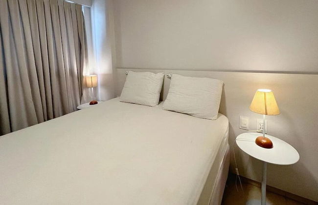 Eco Summer - LikeHome Hospedagens - Foto 1