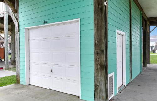 Mermaid Mansion - Foto 41