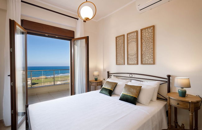 Sky Hill - Holiday Apartments - Photo 7