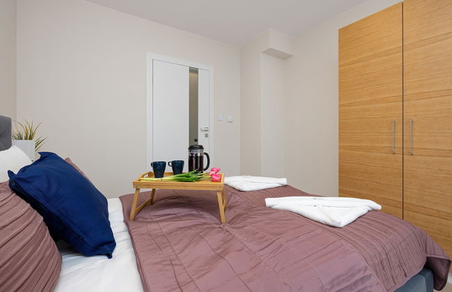 Klifowa Apartments by Renters - Photo 7