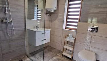 Domki w Bieszczadach - Apartamenty - Foto 3