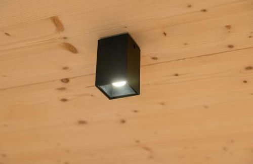 YETI Design mountain apartments - Foto 76