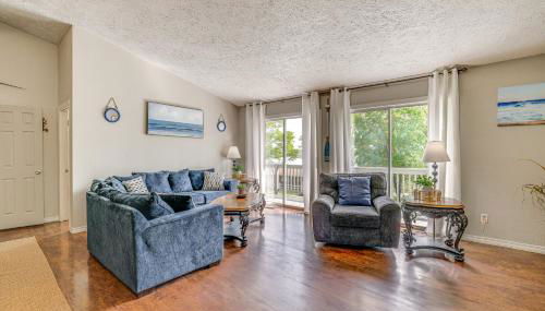 Deck and Table Rock Lake View Shell Knob Escape! - Foto 5