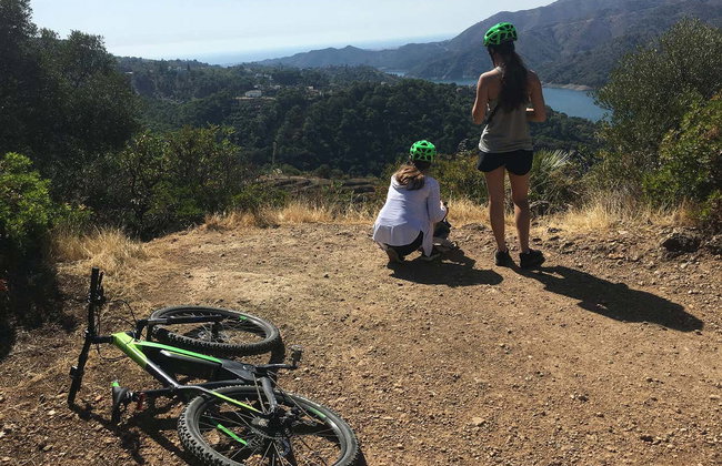 Tour en bicicleta eléctrica por Sierra Blanca - Foto 6