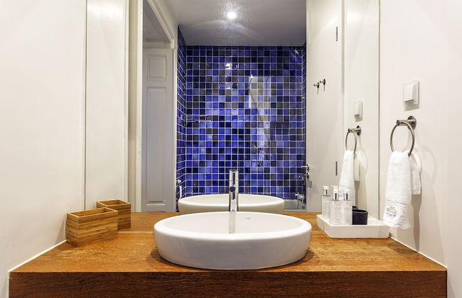 Chalet Estoril Luxury Apartments - Photo 53