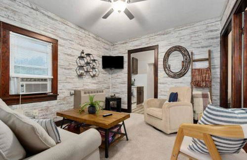 Kalbus Cottage Watch Sunrises & Sunsets on Lake Winnebago - Foto 13