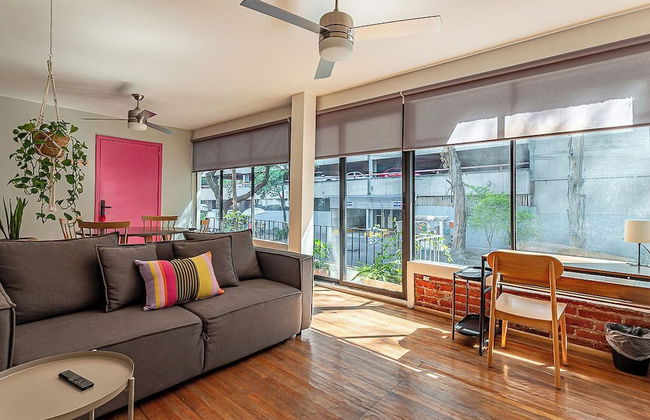 Amalli Refugio Urbano - Foto 69