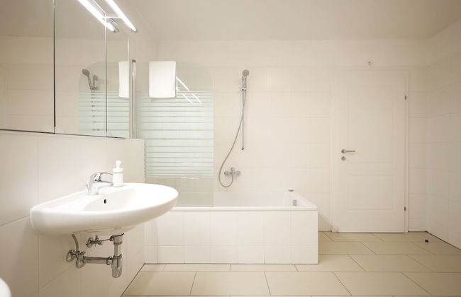 HeyMi Apartments Oper - Foto 80