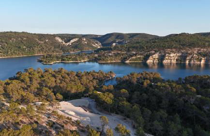 Les Oliviers Du Lac - Foto 14