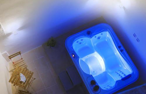 Dimora D'Erchia Apulian Holidays - Foto 17