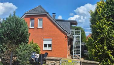 Ferienwohnung bei Nebel - Foto 5