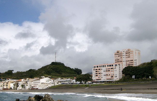 Lila Beach Apartment - Foto 12