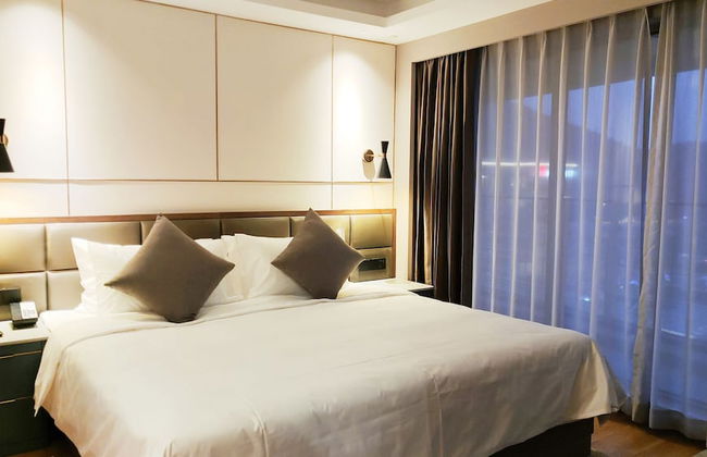 Citadines Yunlong Lake Xuzhou - Photo 10