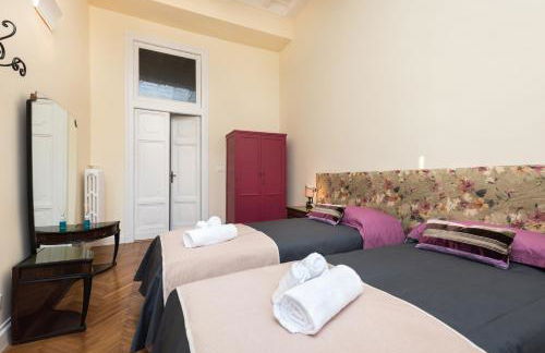 Casa Minerva Al Pantheon - Foto 24