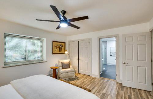 PickleballandSport Court Spacious Kemp Home! - Foto 16